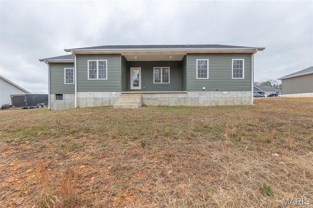 109 Lanee Lane, Poplar Bluff, MO 63901