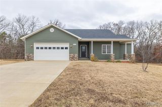 109 Lanee Lane, Poplar Bluff, MO 63901