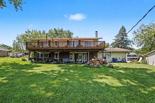 58418 Hilly Lane, Elkhart, IN 46517