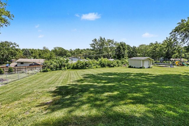 58418 Hilly Lane, Elkhart, IN 46517