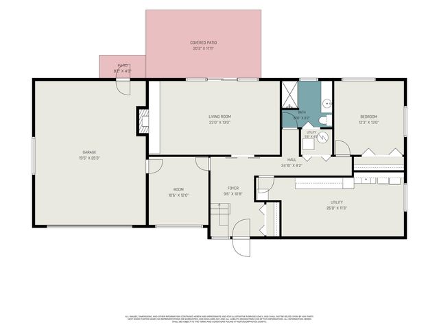 58418 Hilly Lane, Elkhart, IN 46517