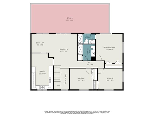 58418 Hilly Lane, Elkhart, IN 46517