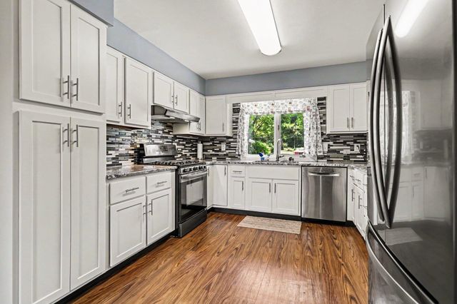 58418 Hilly Lane, Elkhart, IN 46517