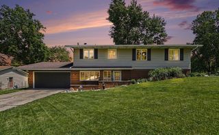 58418 Hilly Lane, Elkhart, IN 46517