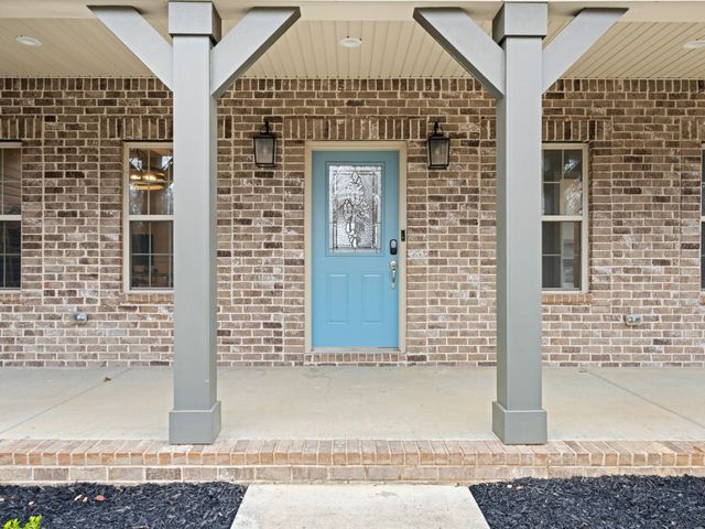 267 Alonzo Pl, Cunningham, TN 37052