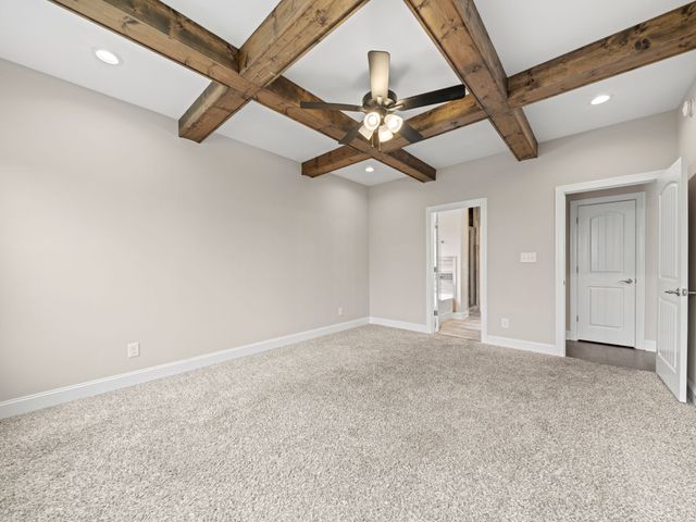 267 Alonzo Pl, Cunningham, TN 37052