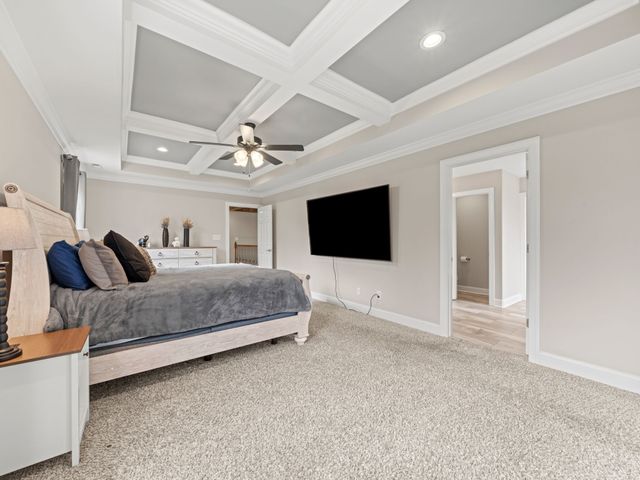 267 Alonzo Pl, Cunningham, TN 37052