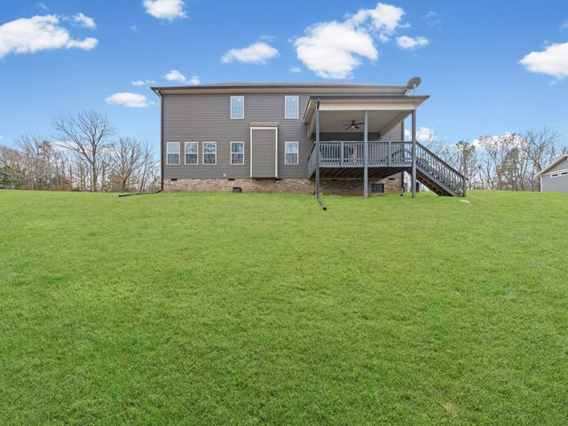 267 Alonzo Pl, Cunningham, TN 37052