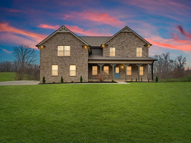 267 Alonzo Pl, Cunningham, TN 37052