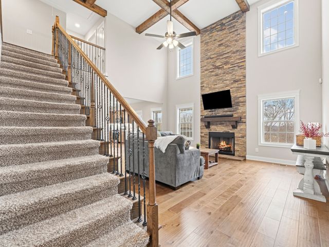 267 Alonzo Pl, Cunningham, TN 37052