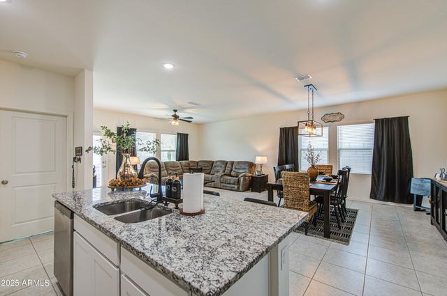 5869 E DEMETER Drive, Florence, AZ 85132