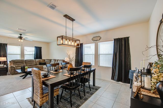 5869 E DEMETER Drive, Florence, AZ 85132