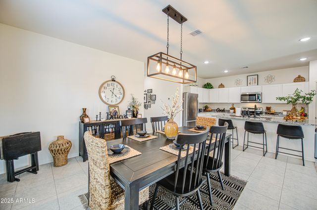 5869 E DEMETER Drive, Florence, AZ 85132