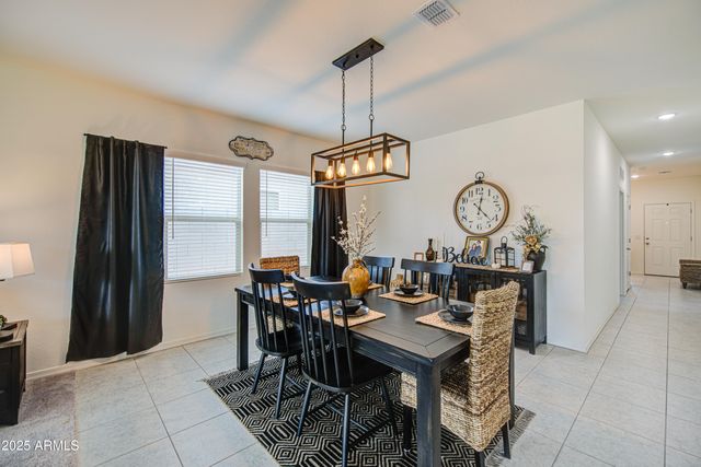 5869 E DEMETER Drive, Florence, AZ 85132