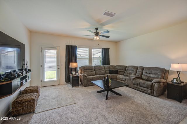 5869 E DEMETER Drive, Florence, AZ 85132