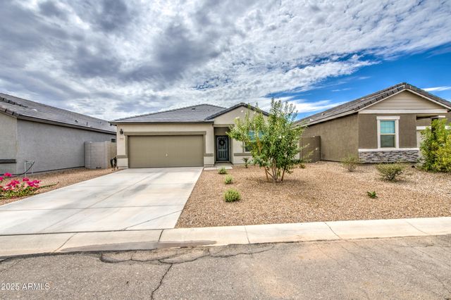 5869 E DEMETER Drive, Florence, AZ 85132