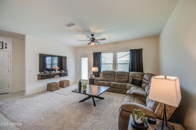 5869 E DEMETER Drive, Florence, AZ 85132