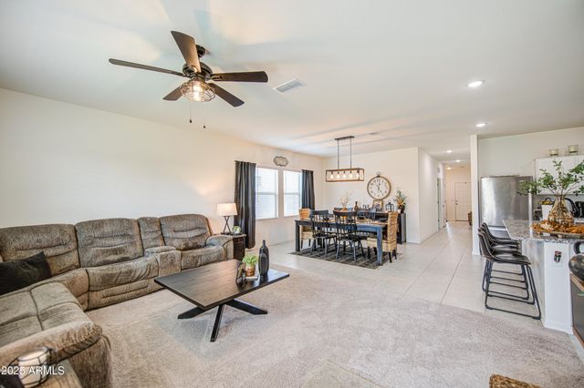 5869 E DEMETER Drive, Florence, AZ 85132