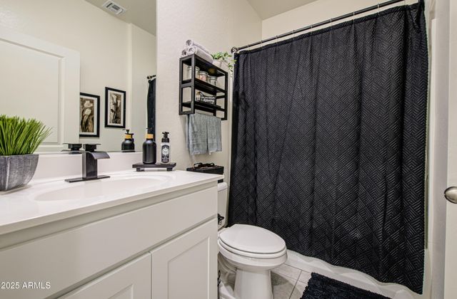 5869 E DEMETER Drive, Florence, AZ 85132