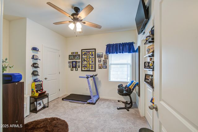 5869 E DEMETER Drive, Florence, AZ 85132