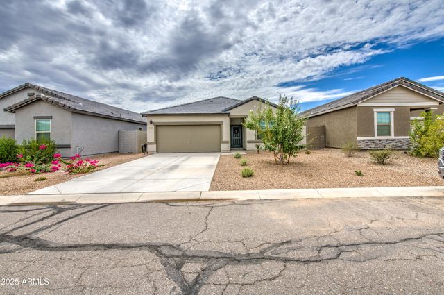 5869 E DEMETER Drive, Florence, AZ 85132