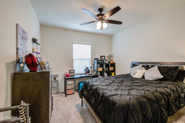 5869 E DEMETER Drive, Florence, AZ 85132