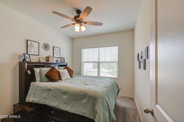 5869 E DEMETER Drive, Florence, AZ 85132