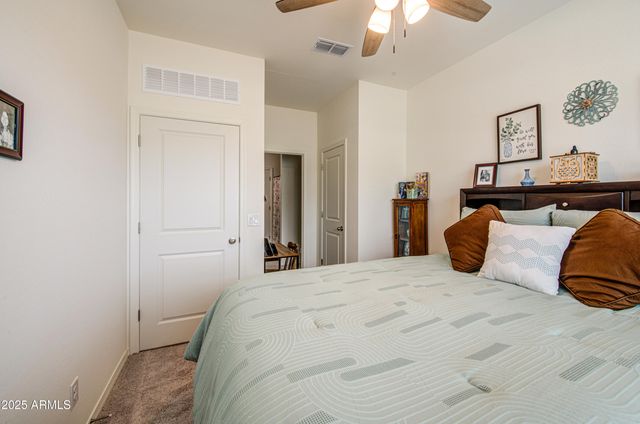 5869 E DEMETER Drive, Florence, AZ 85132