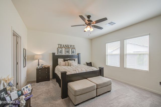 5869 E DEMETER Drive, Florence, AZ 85132