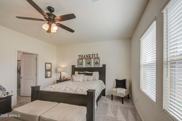 5869 E DEMETER Drive, Florence, AZ 85132