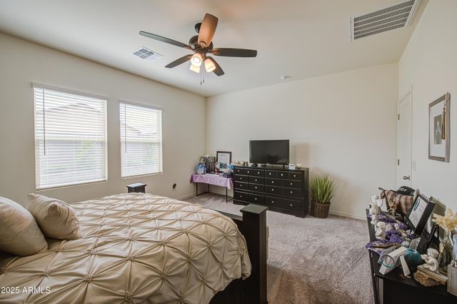 5869 E DEMETER Drive, Florence, AZ 85132