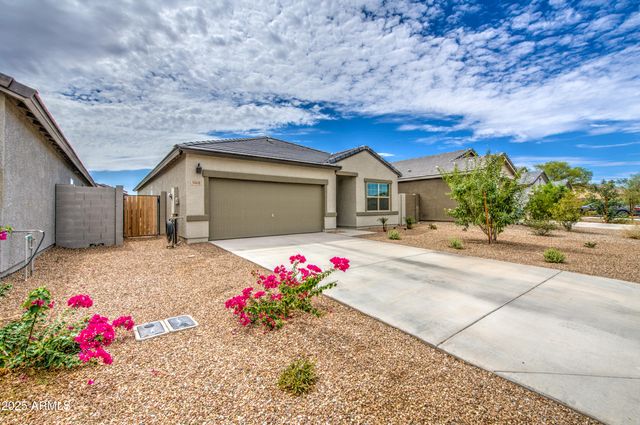5869 E DEMETER Drive, Florence, AZ 85132