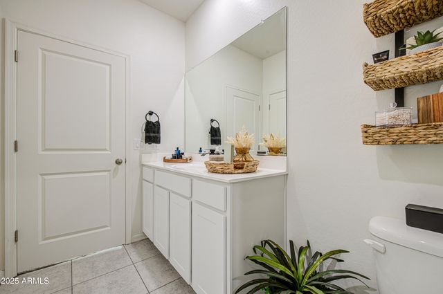 5869 E DEMETER Drive, Florence, AZ 85132