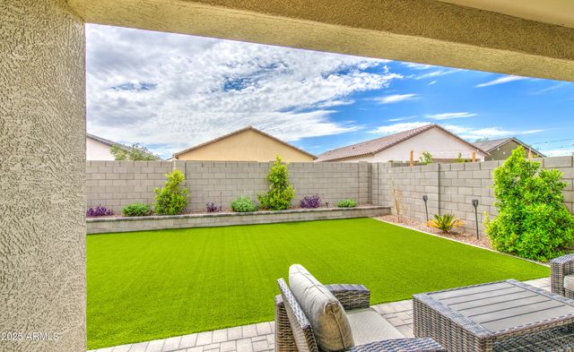 5869 E DEMETER Drive, Florence, AZ 85132