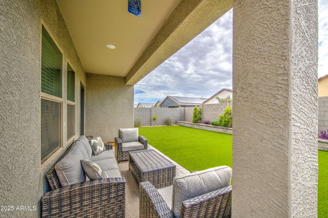 5869 E DEMETER Drive, Florence, AZ 85132