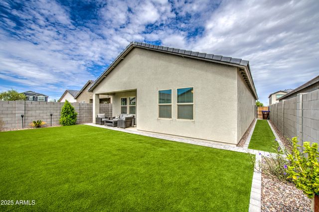 5869 E DEMETER Drive, Florence, AZ 85132