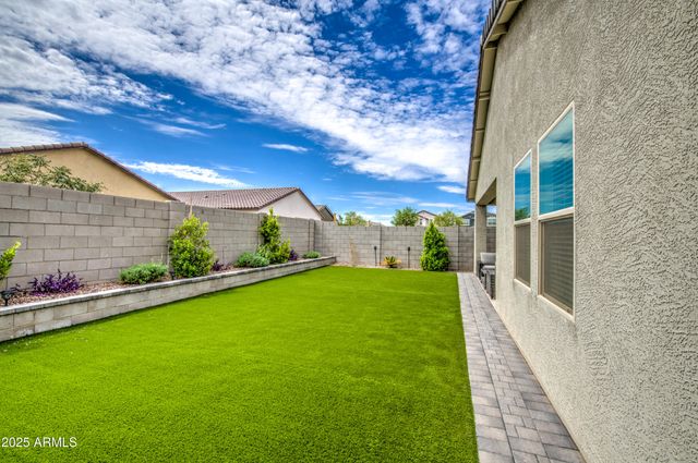 5869 E DEMETER Drive, Florence, AZ 85132