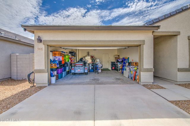 5869 E DEMETER Drive, Florence, AZ 85132
