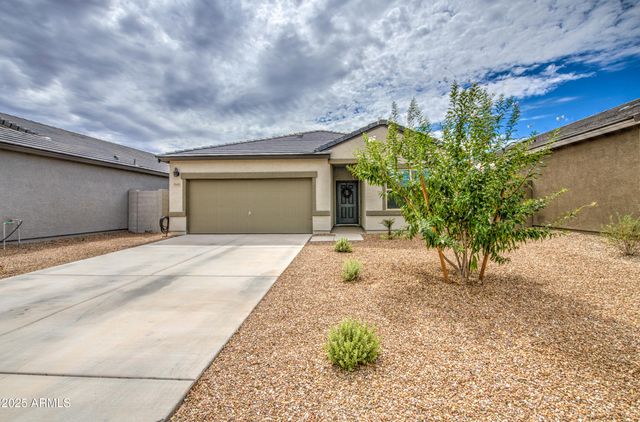 5869 E DEMETER Drive, Florence, AZ 85132