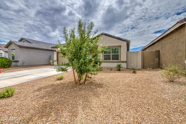 5869 E DEMETER Drive, Florence, AZ 85132