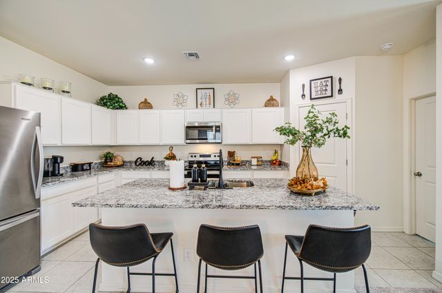 5869 E DEMETER Drive, Florence, AZ 85132