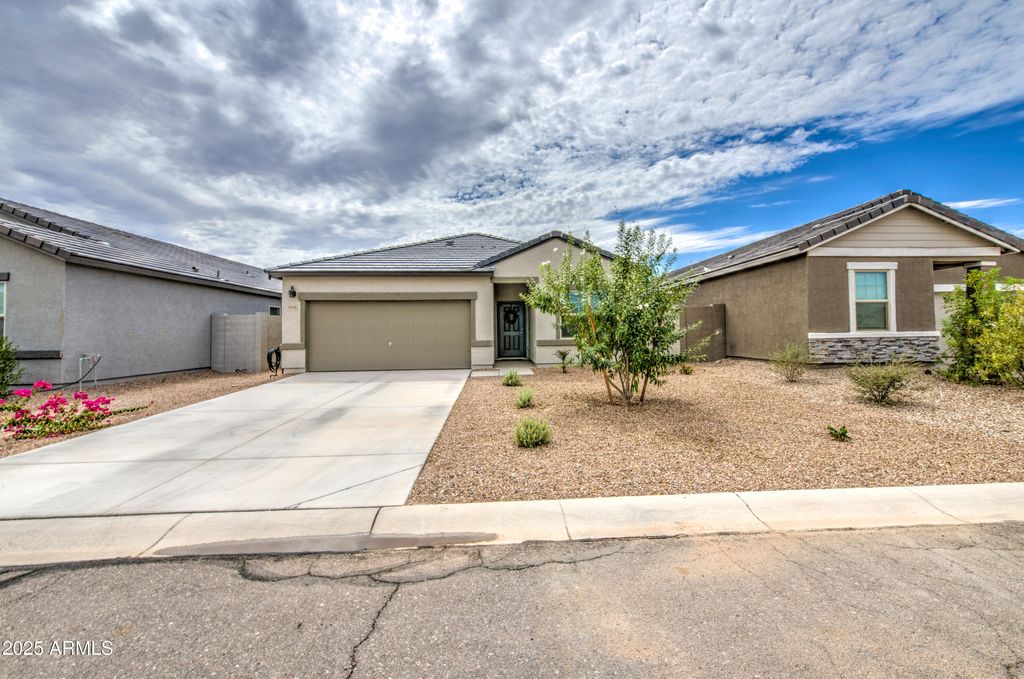 5869 E DEMETER Drive, Florence, AZ 85132