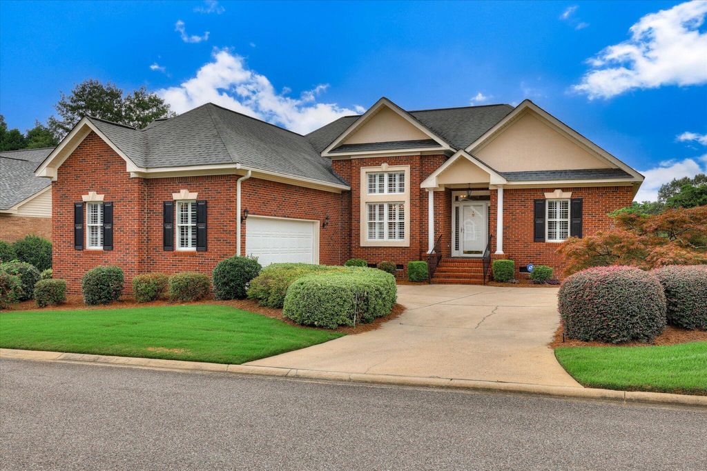 115 Willow Oak Loop, Aiken, SC 29803