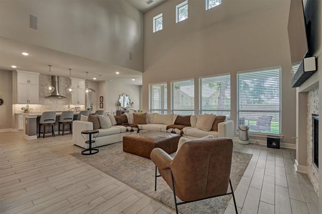 235 Twilight Toast Drive, Conroe, TX 77304