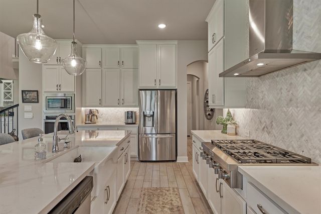 235 Twilight Toast Drive, Conroe, TX 77304