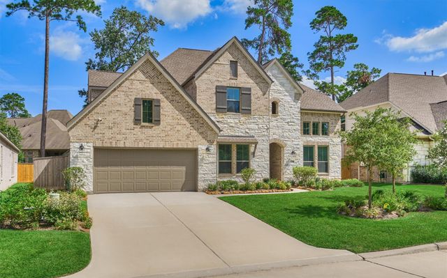 235 Twilight Toast Drive, Conroe, TX 77304