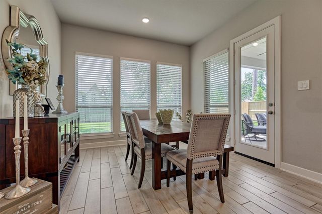 235 Twilight Toast Drive, Conroe, TX 77304