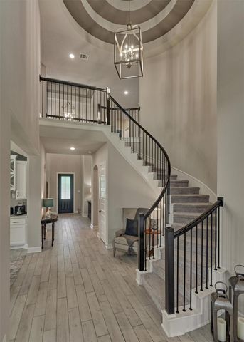 235 Twilight Toast Drive, Conroe, TX 77304