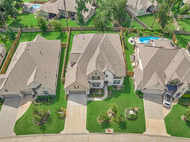 235 Twilight Toast Drive, Conroe, TX 77304