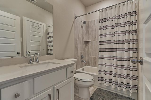 235 Twilight Toast Drive, Conroe, TX 77304